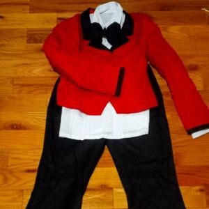 Charlie Magne (Pilot Charlie Morningstar) Costume